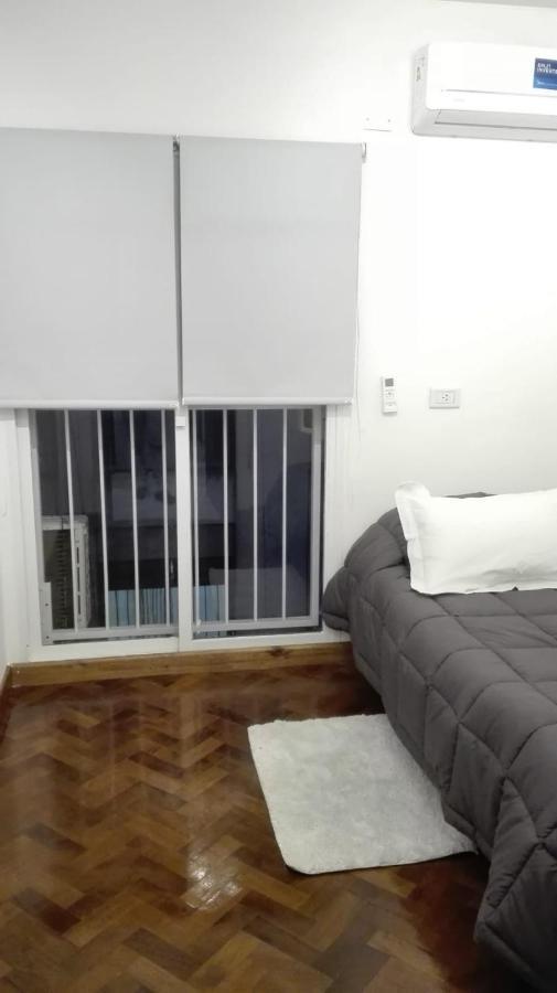 Departamento Centrico, Pasos Peatonal Apartment Mendoza Exterior photo