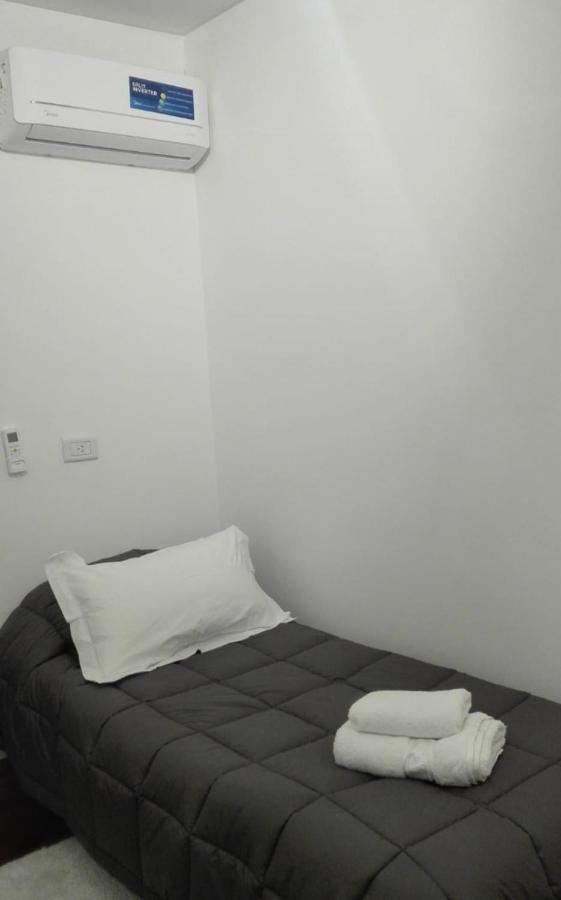 Departamento Centrico, Pasos Peatonal Apartment Mendoza Exterior photo